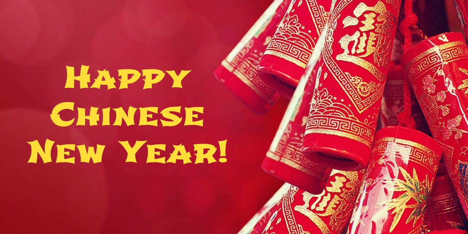 FXB Chinese New Year Holiday Notice